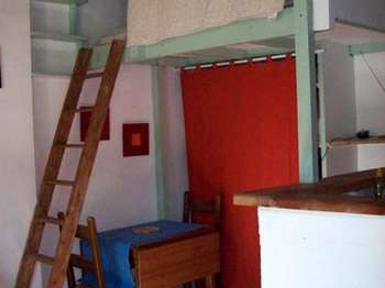Location Appartement T1Marseille 2e