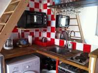 Location appartement 1 pièce