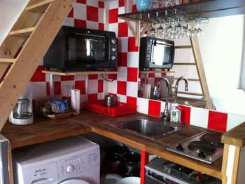 Location appartement 1 pièce