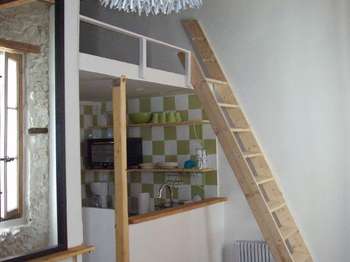 Location appartement 1 pièce