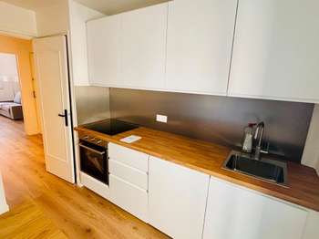 Location Appartement 3 piècesMarseille 2e