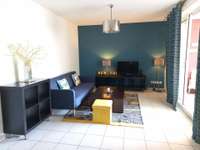 Location appartement 2 pièces Location appartement 2 pièces