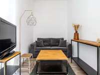 Location appartement 3 pièces Location appartement 3 pièces