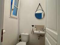 Location appartement 3 pièces