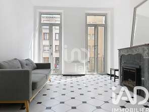 Location Appartement 3 piècesMarseille 3e
