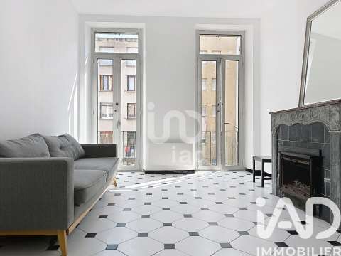 Location appartement 3 pièces Marseille 3e 13