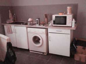 Location Appartement 2 piècesMarseille 3e