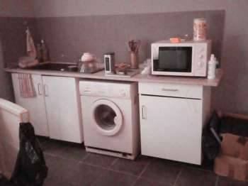 Location appartement 2 pièces Marseille 3e 13