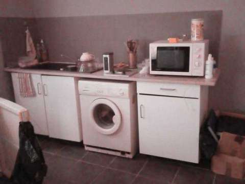 Location appartement 2 pièces Marseille 3e 13