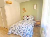Location appartement 2 pièces Location appartement 2 pièces