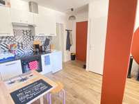 Location appartement 2 pièces Location appartement 2 pièces