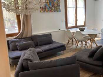 Location appartement 2 pièces Location appartement 2 pièces