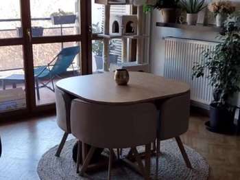 Location appartement 3 pièces Location appartement 3 pièces