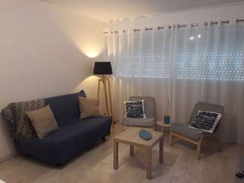 Location appartement 2 pièces Marseille 4e 13