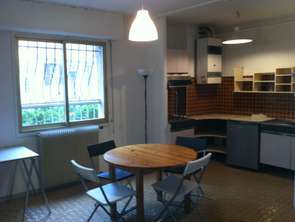 Location Appartement T1Marseille 4e