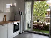 Location appartement 1 pièce