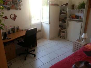 Location Appartement T1Marseille 4e
