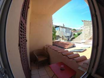 Location appartement 1 pièce Marseille 4e 13