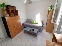 Location appartement 1 pièce