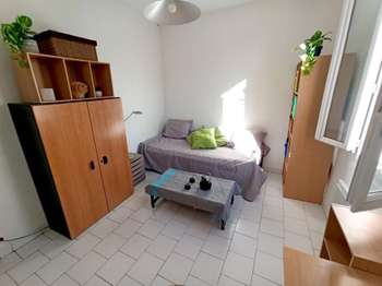 Location appartement 1 pièce