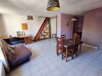 Location appartement 1 pièce