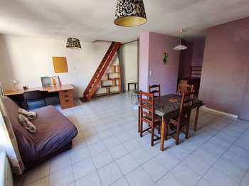 Location appartement 1 pièce