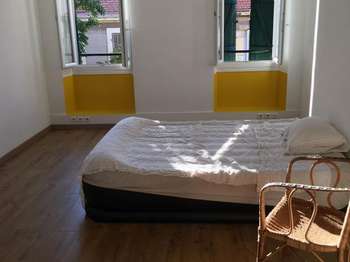 Location Appartement 3 piècesMarseille 4e