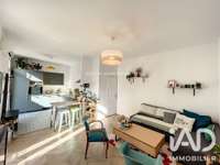 Location appartement 2 pièces Location appartement 2 pièces