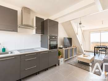 Location Appartement 4 piècesMarseille 4e