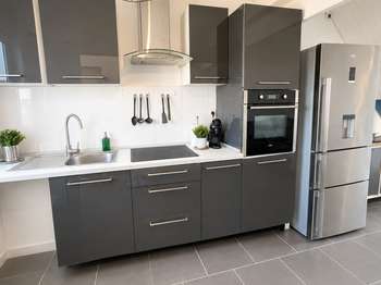 Location appartement 4 pièces