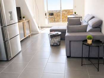 Location appartement 4 pièces