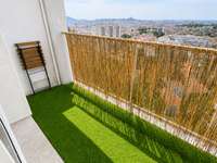 Location appartement 4 pièces