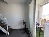 Location appartement 4 pièces