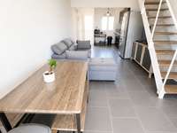 Location appartement 4 pièces