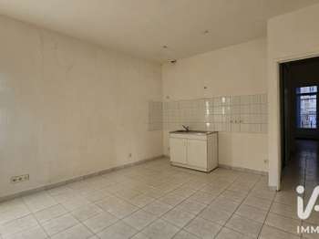 Location Appartement 3 piècesMarseille 4e