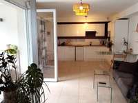 Location appartement 2 pièces Location appartement 2 pièces