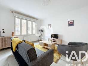 Location Appartement 3 piècesMarseille 5e
