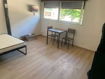 Location appartement 1 pièce Marseille 5e 13