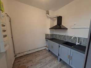 Location Appartement 2 piècesMarseille 5e