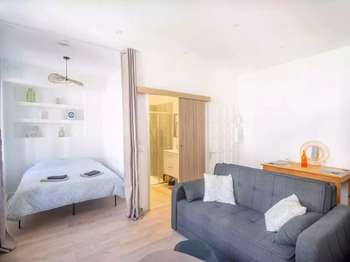 Location appartement 1 pièce Marseille 5e 13