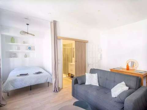 Location appartement 1 pièce Marseille 5e 13