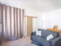 Location appartement 1 pièce Location appartement 1 pièce