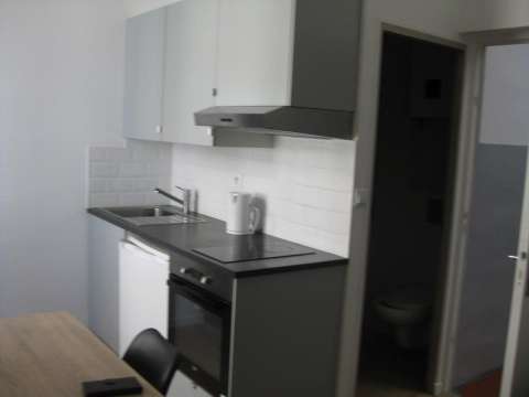 Location appartement 2 pièces Marseille 5e 13