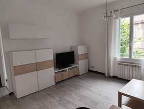 Location Appartement 2 piècesMarseille 5e