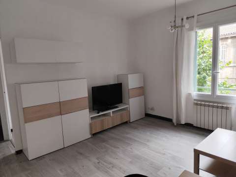 Location appartement 2 pièces Marseille 5e 13