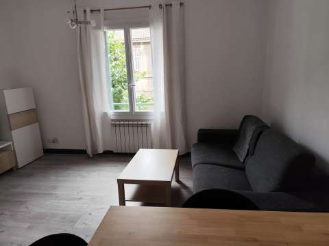 Location appartement 2 pièces Location appartement 2 pièces