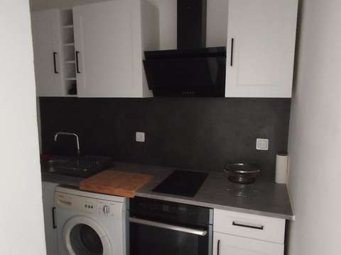 Location appartement 2 pièces Location appartement 2 pièces