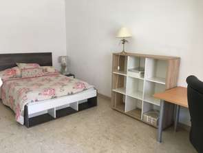 Location Appartement T1Marseille 5e