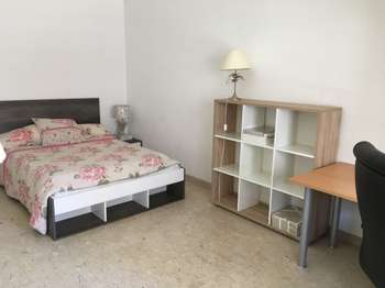 Location appartement 1 pièce Marseille 5e 13