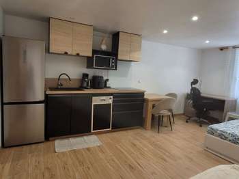 Location Appartement T1Marseille 5e